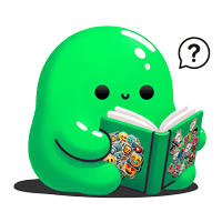 sticker FAQ